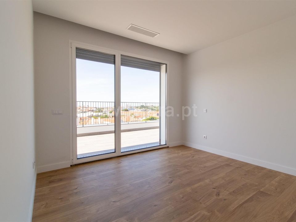 Duplex i Leiria, Leiria - foto 4