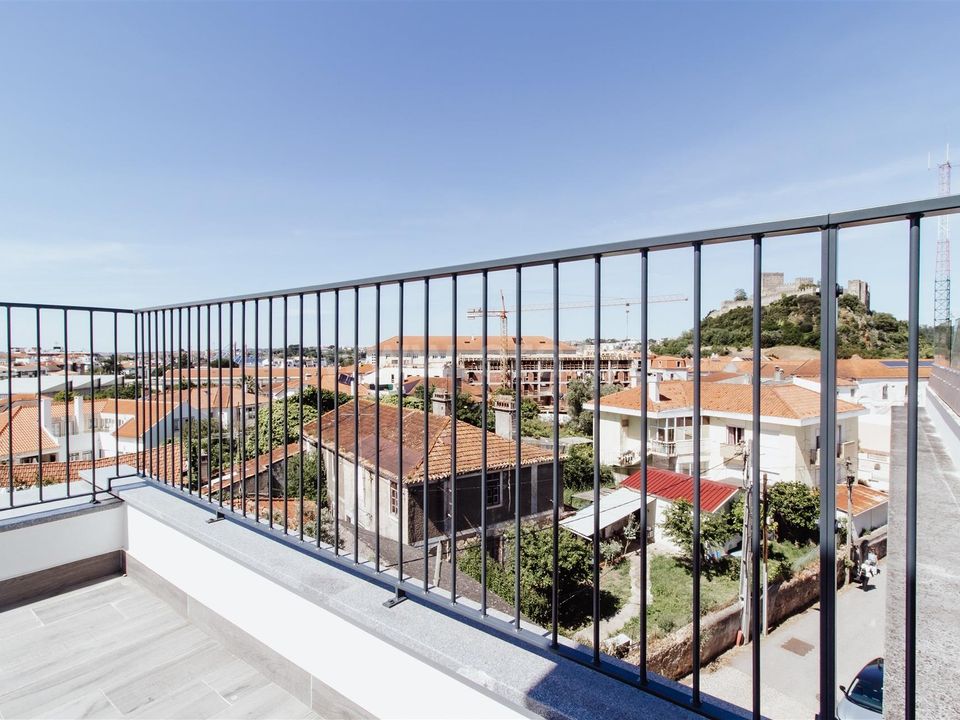 Duplex i Leiria, Leiria - foto 5