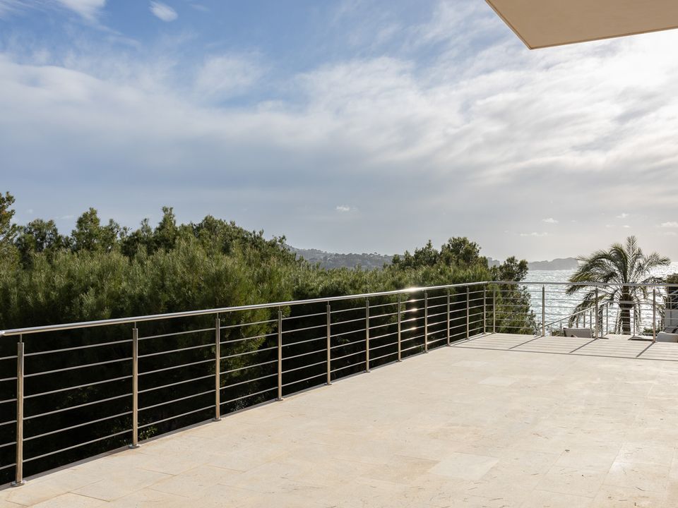 Villa i Costa De La Calma, Mallorca - foto 4
