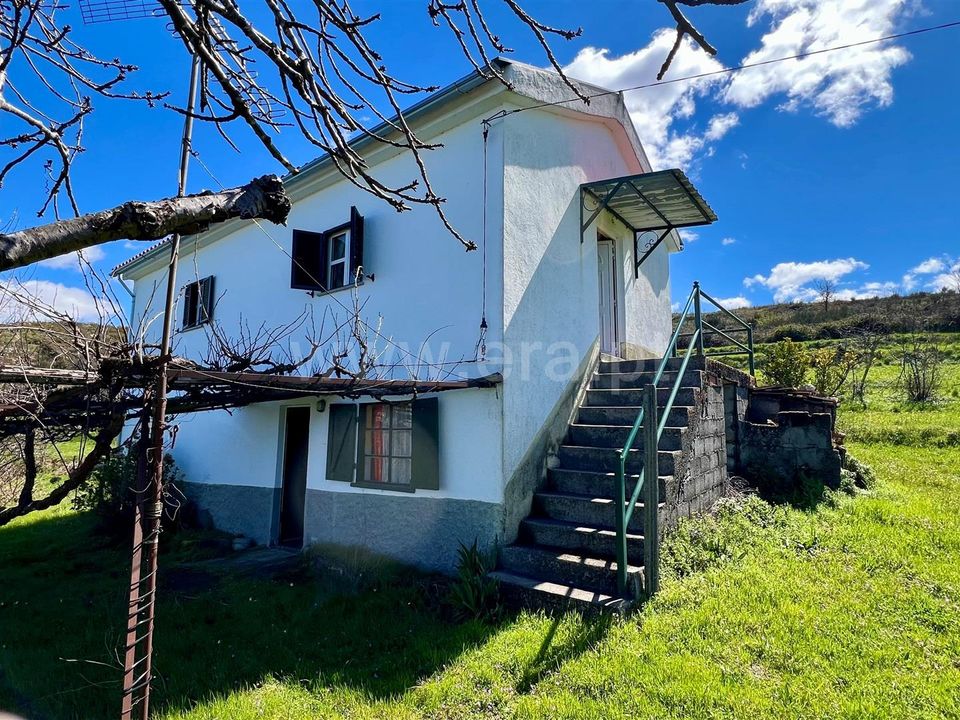 Erhvervsejendom i Gouveia, Guarda - foto 1
