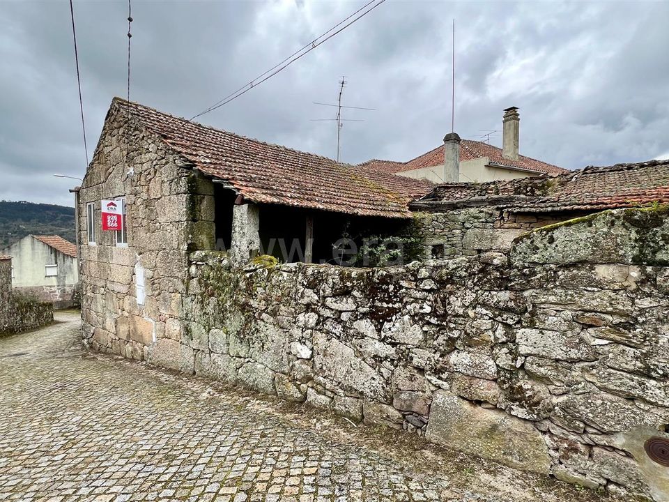 Villa i Penalva do Castelo, Viseu - foto 1