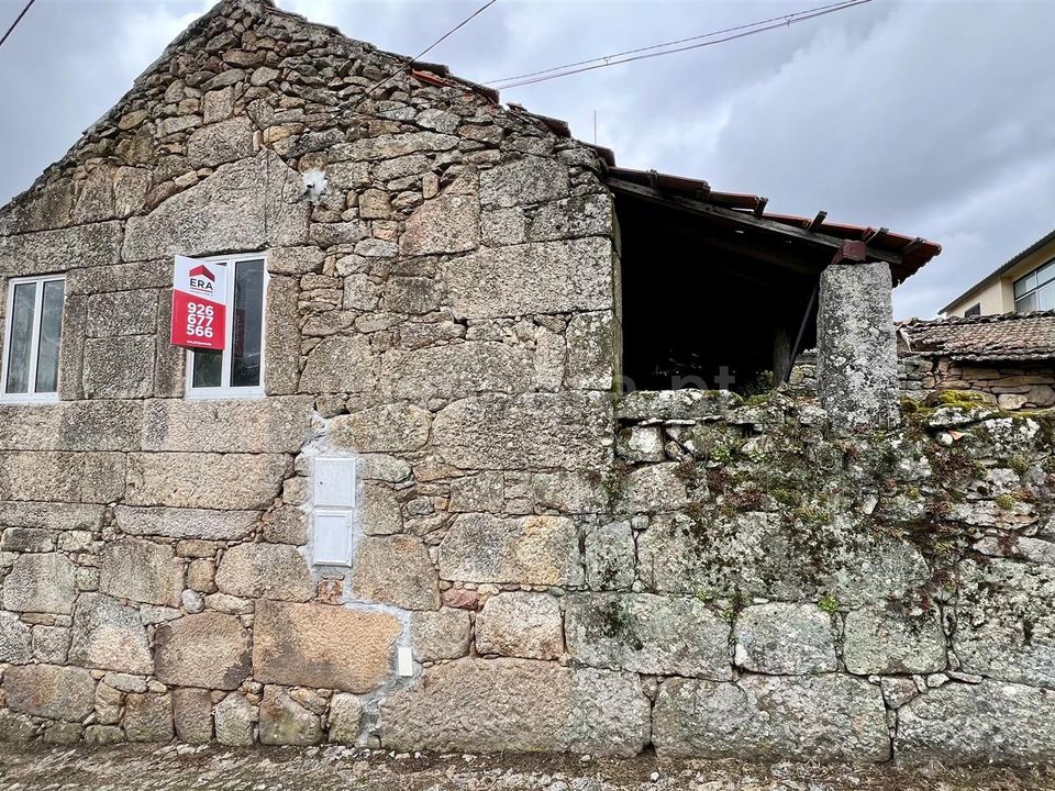 Villa i Penalva do Castelo, Viseu - foto 2