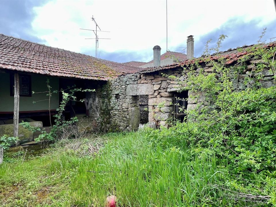 Villa i Penalva do Castelo, Viseu - foto 3