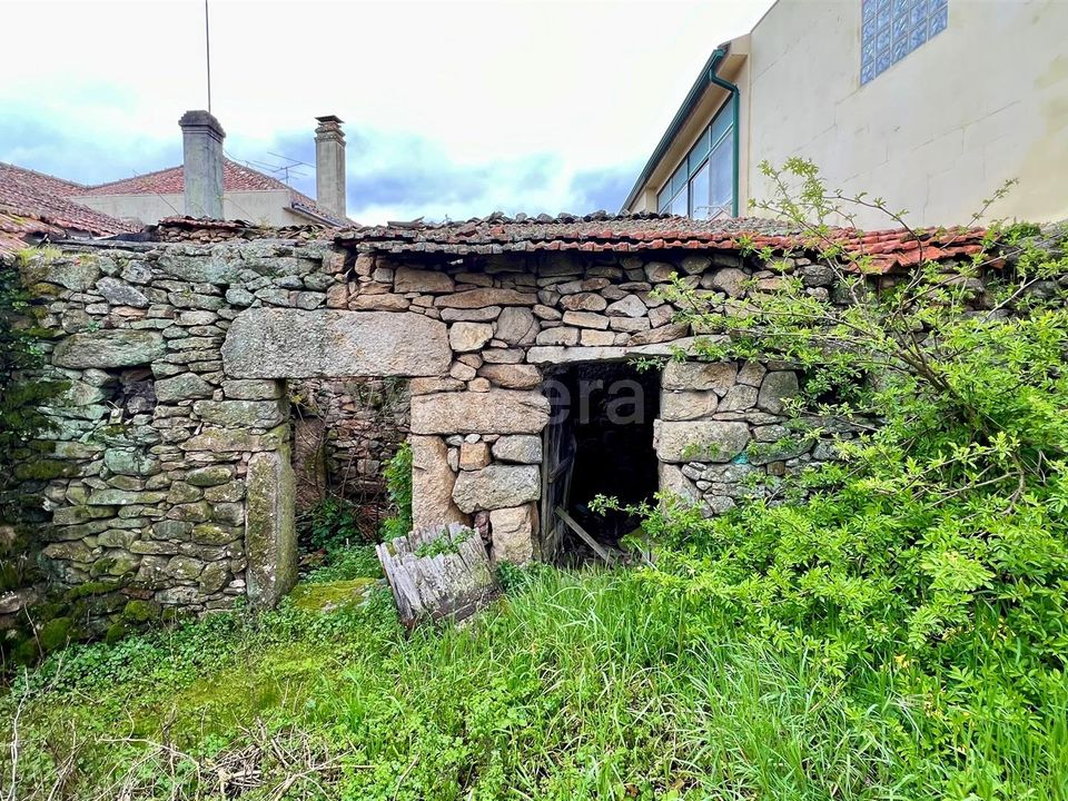 Villa i Penalva do Castelo, Viseu - foto 4