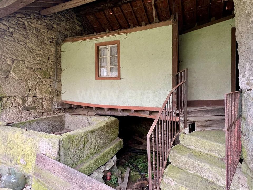 Villa i Penalva do Castelo, Viseu - foto 5
