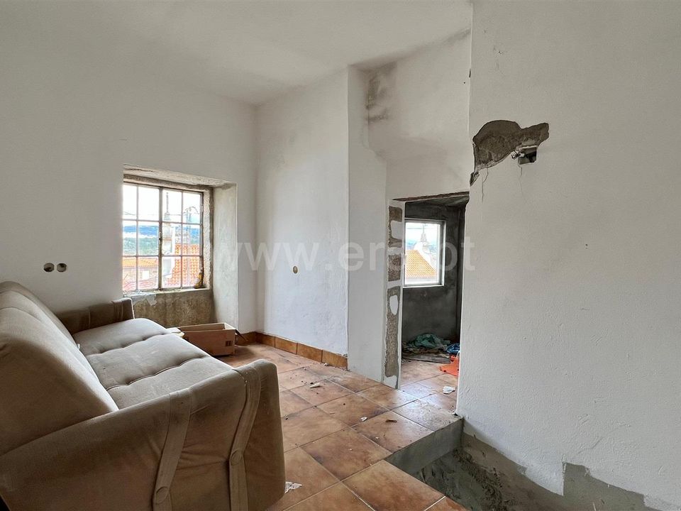 Villa i Fornos de Algodres, Guarda - foto 3