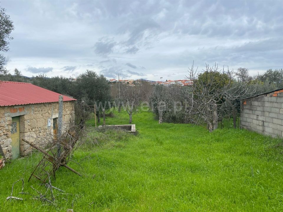 Landejendom i Fundao, Castelo Branco - foto 2