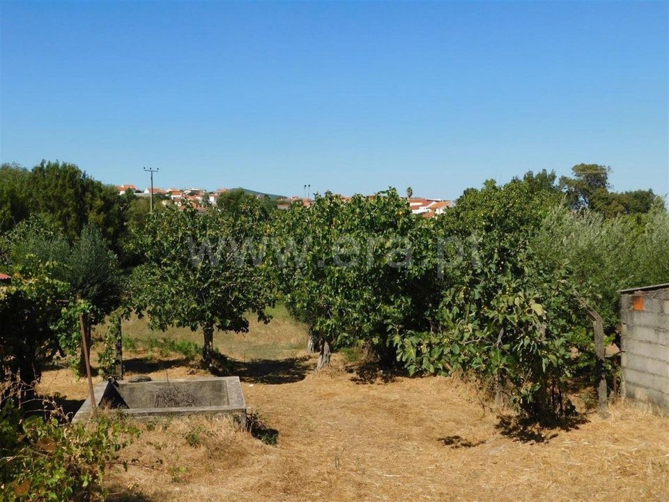 Landejendom i Fundao, Castelo Branco - foto 3