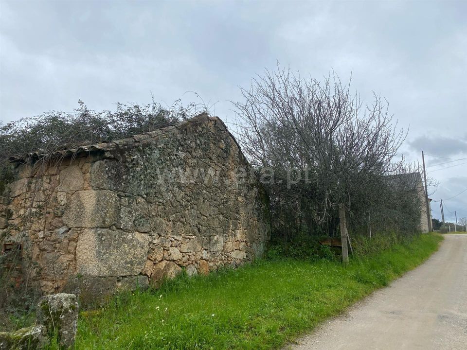 Landejendom i Fundao, Castelo Branco - foto 2