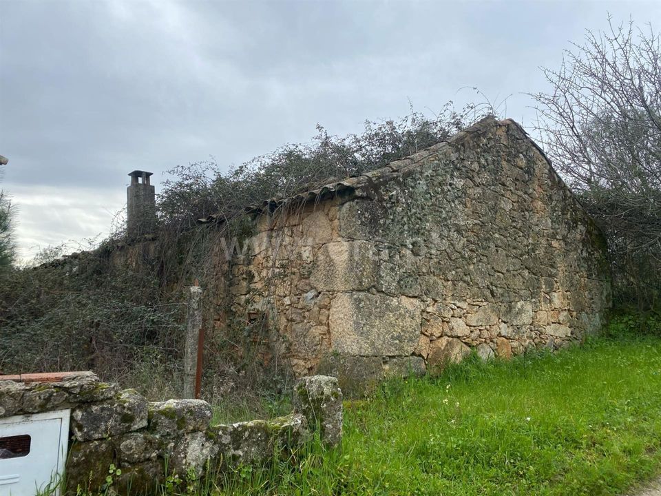 Landejendom i Fundao, Castelo Branco - foto 3