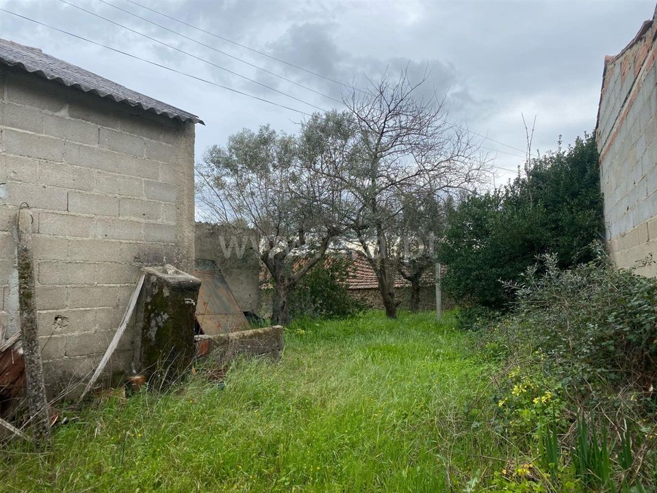 Landejendom i Fundao, Castelo Branco - foto 4