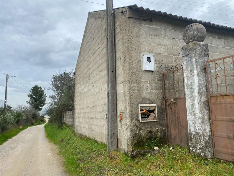 Landejendom i Fundao, Castelo Branco - foto 5