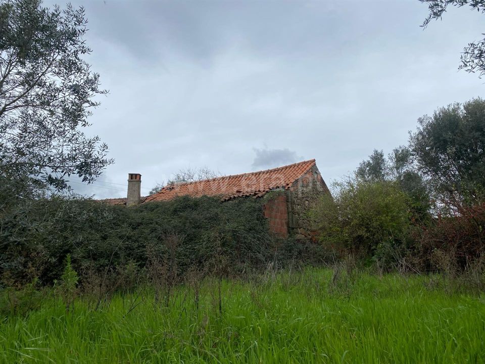 Landejendom i Fundao, Castelo Branco - foto 1