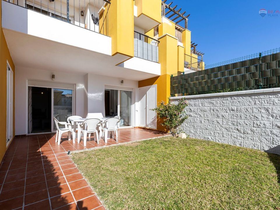 Lejlighed i Vera, Almeria - foto 1