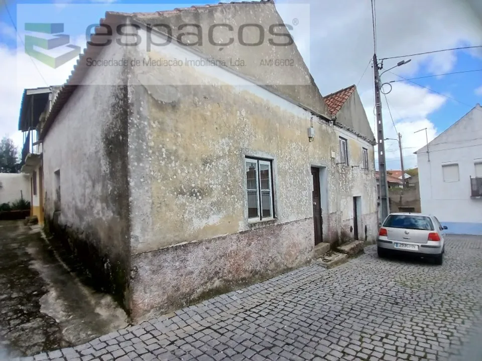 Villa i Castelo Branco, Castelo Branco - foto 2