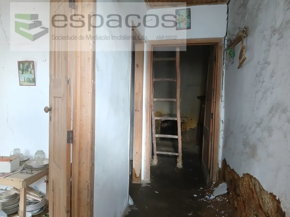 Villa i Castelo Branco, Castelo Branco - foto 3