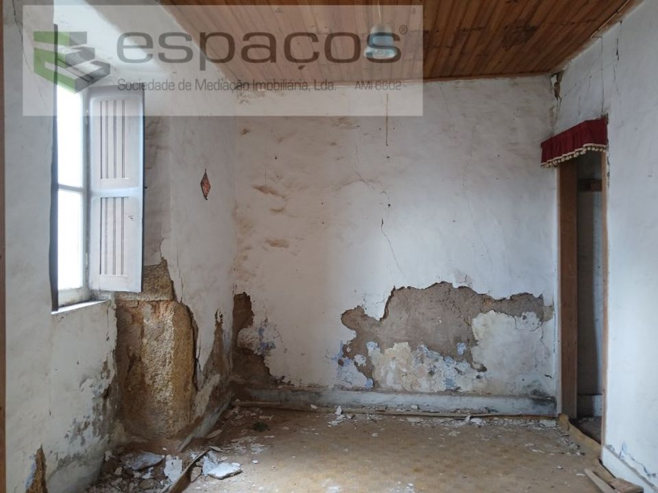 Villa i Castelo Branco, Castelo Branco - foto 4