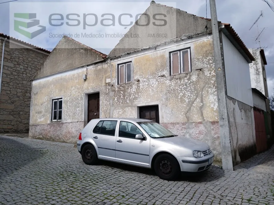 Villa i Castelo Branco, Castelo Branco - foto 1