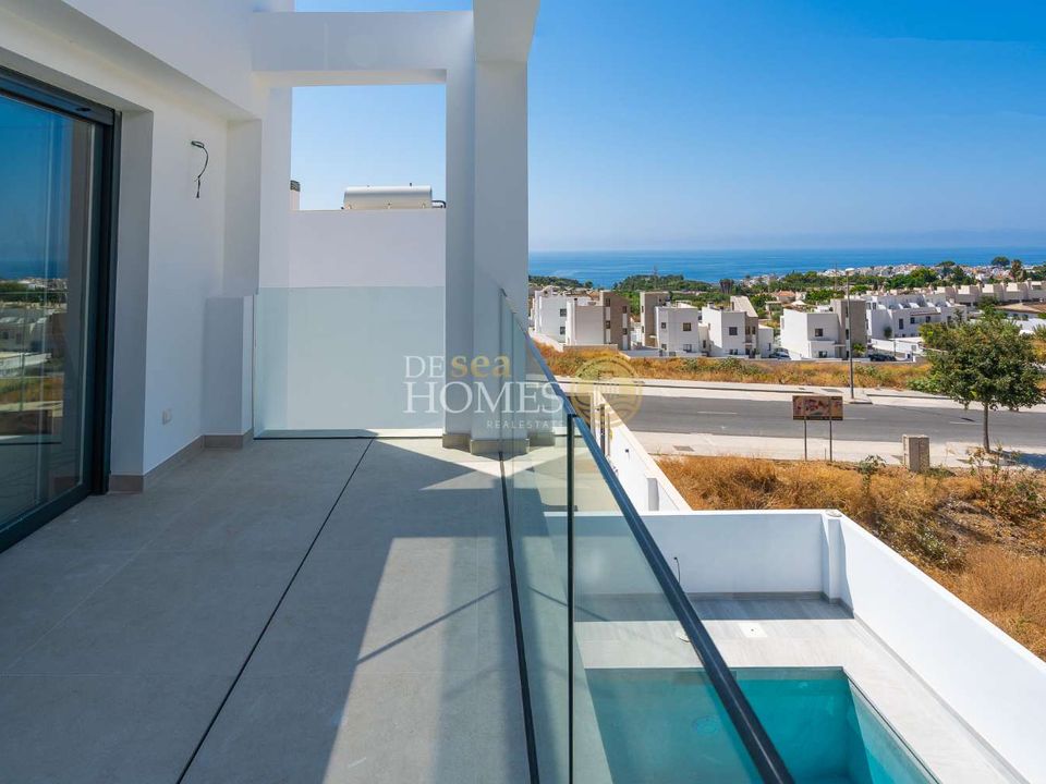 Villa i Nerja, Malaga - foto 3