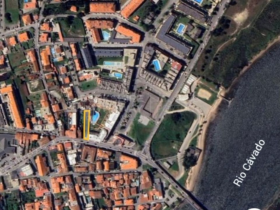 Tomt i Fao, Braga - bilde 3