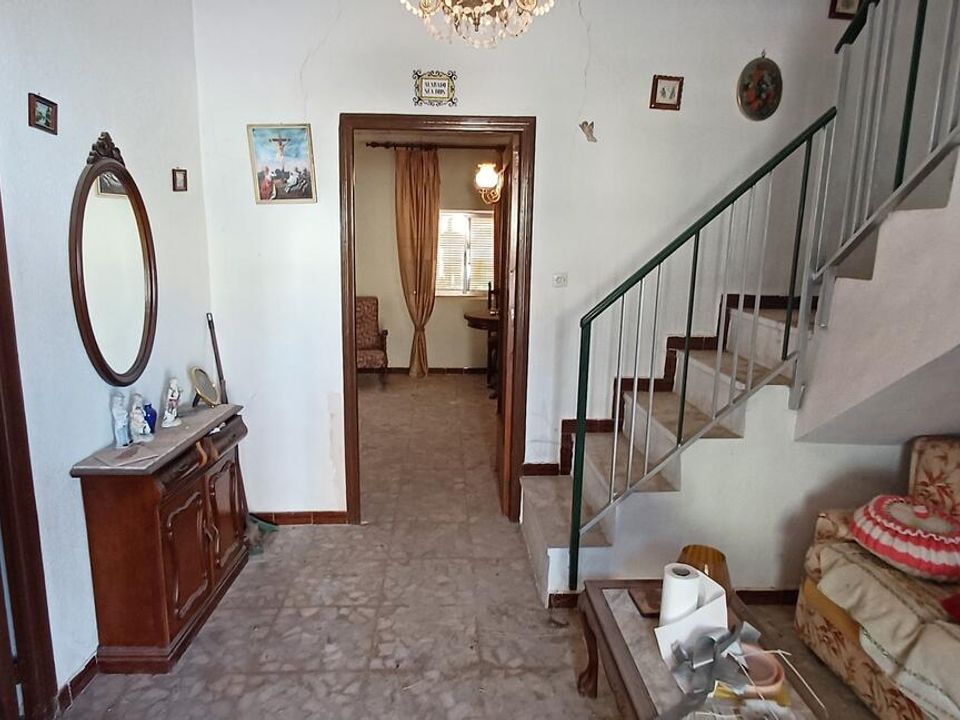 Byhus i Urcal, Almeria - foto 3