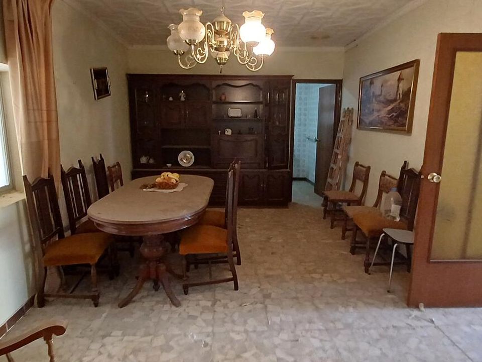 Byhus i Urcal, Almeria - foto 4