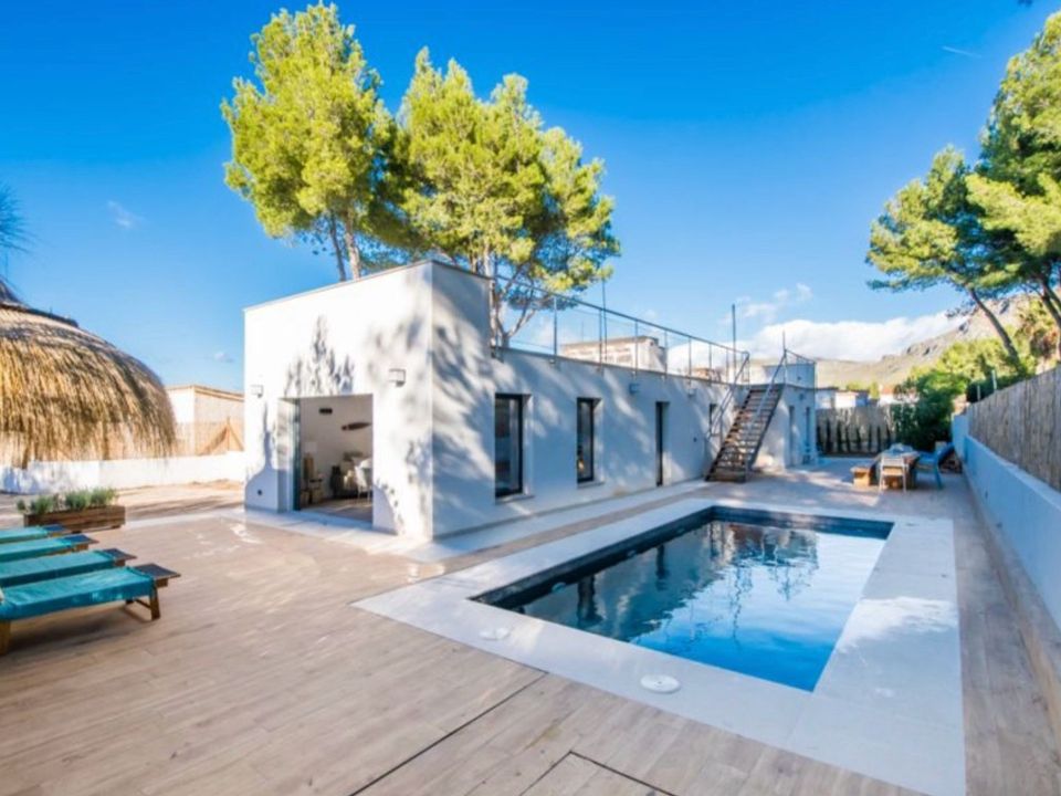 Villa a Arta, Mallorca - foto 2