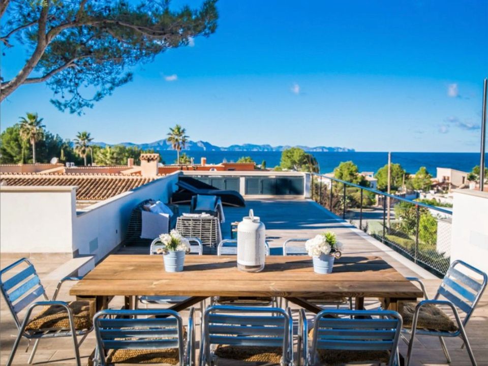 Villa a Arta, Mallorca - foto 1