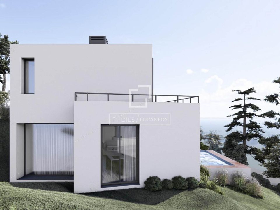 Villa i Mahon, Menorca - foto 3