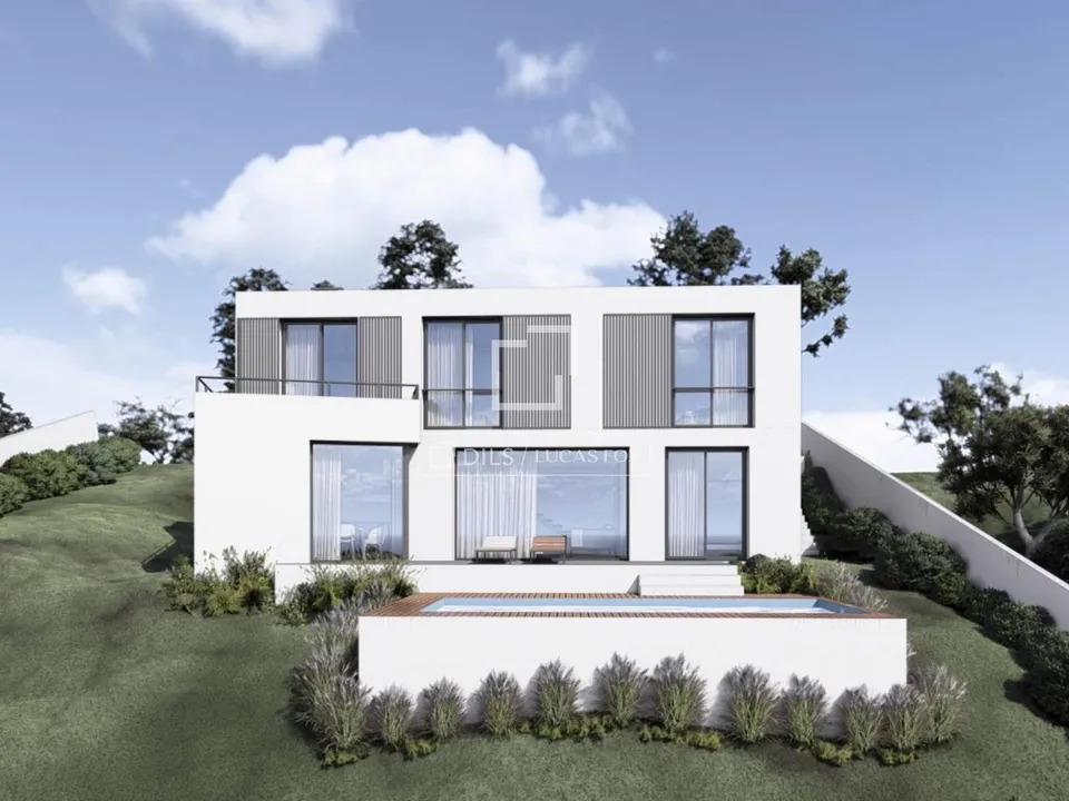 Villa i Mahon, Menorca - foto 2