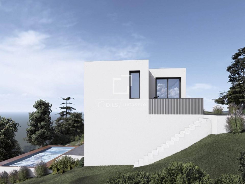 Villa i Mahon, Menorca - foto 4