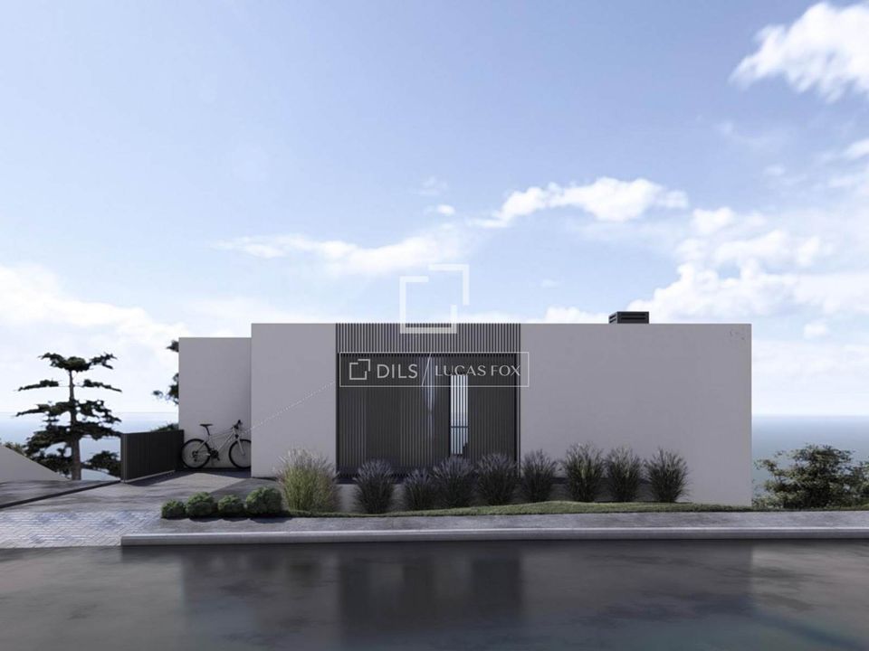Villa i Mahon, Menorca - foto 5