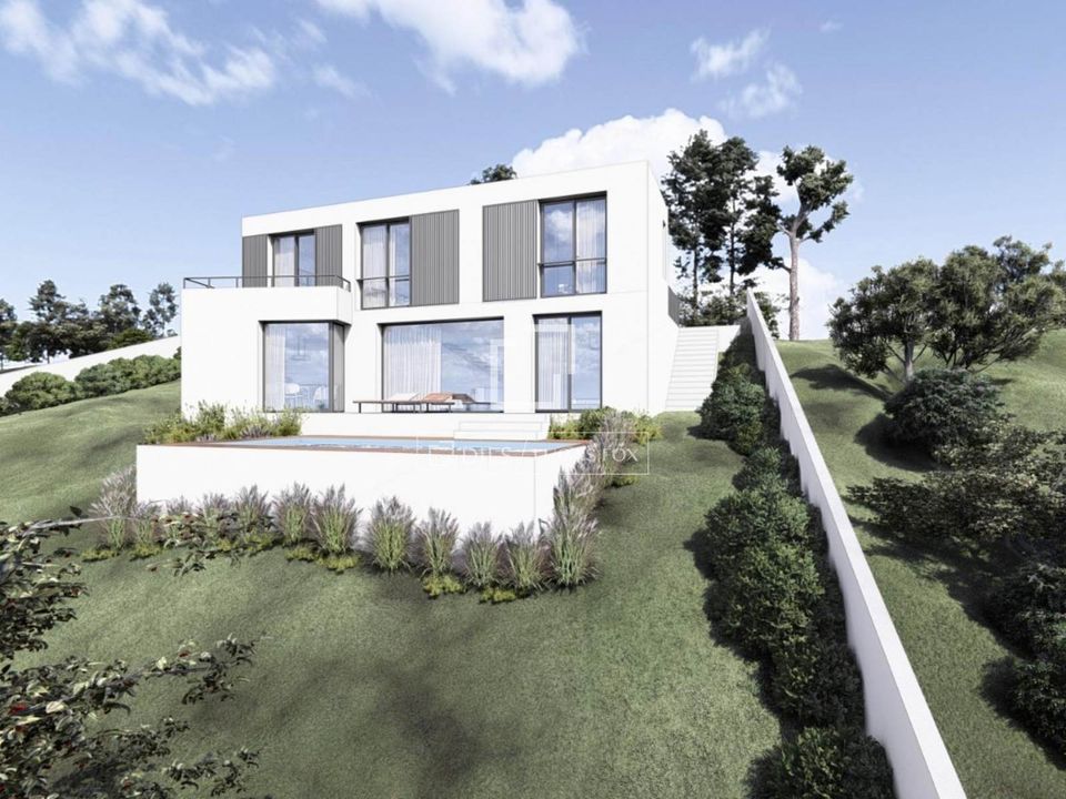 Villa i Mahon, Menorca - foto 1