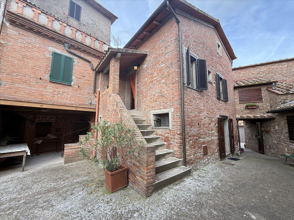 Lejlighed i Castiglione del Lago, Perugia - foto 2