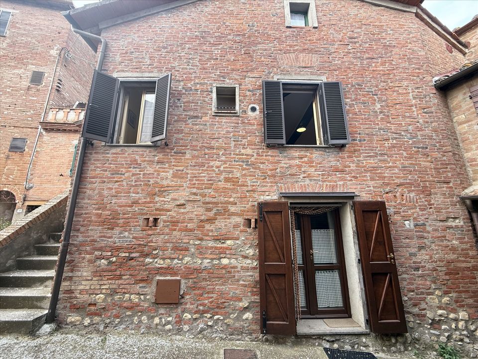 Lejlighed i Castiglione del Lago, Perugia - foto 3