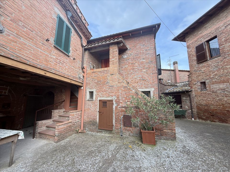 Lejlighed i Castiglione del Lago, Perugia - foto 4