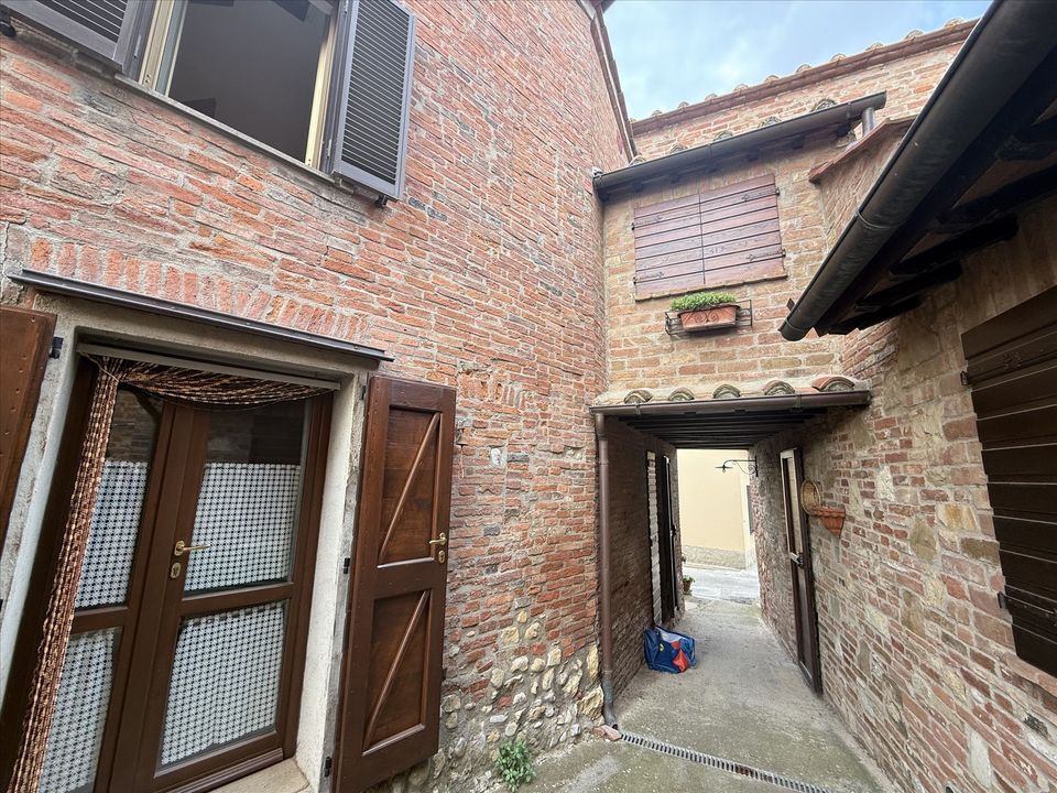 Lejlighed i Castiglione del Lago, Perugia - foto 5