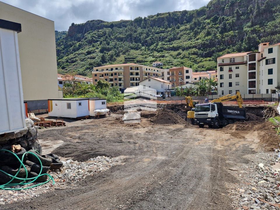 Lejlighed i Ribeira Brava, Madeira - foto 2