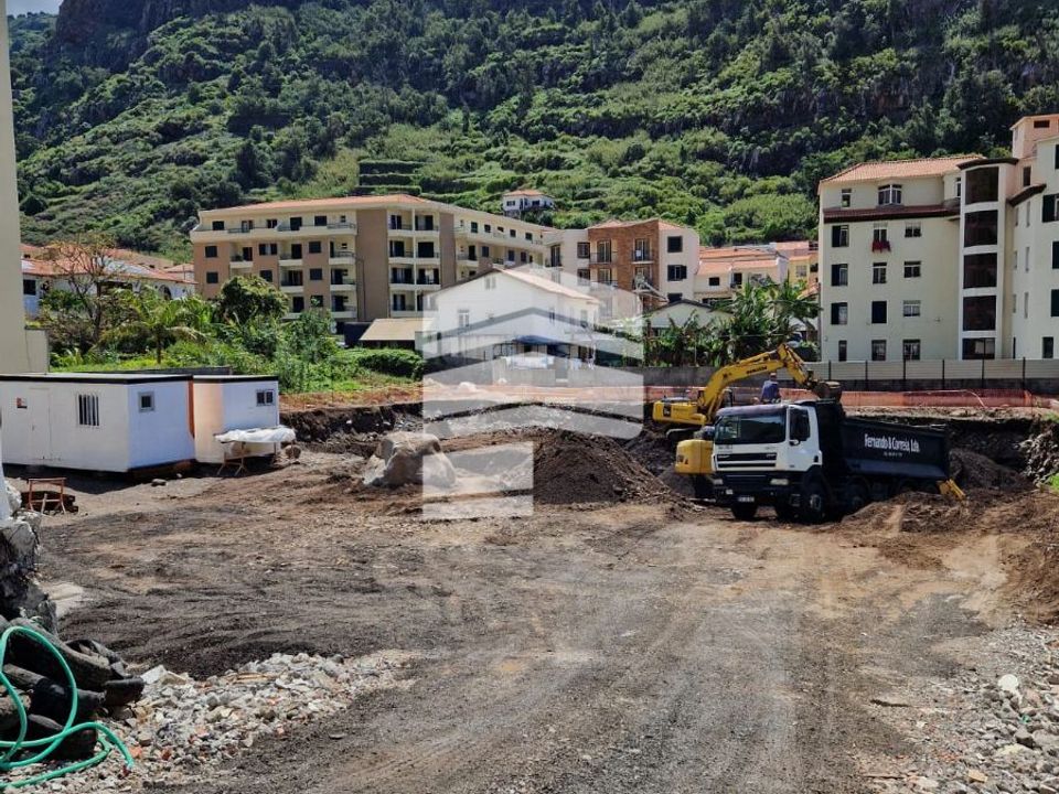 Lejlighed i Ribeira Brava, Madeira - foto 3