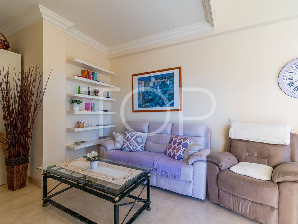 Lejlighed i Playas De Fanabe, Tenerife - foto 4