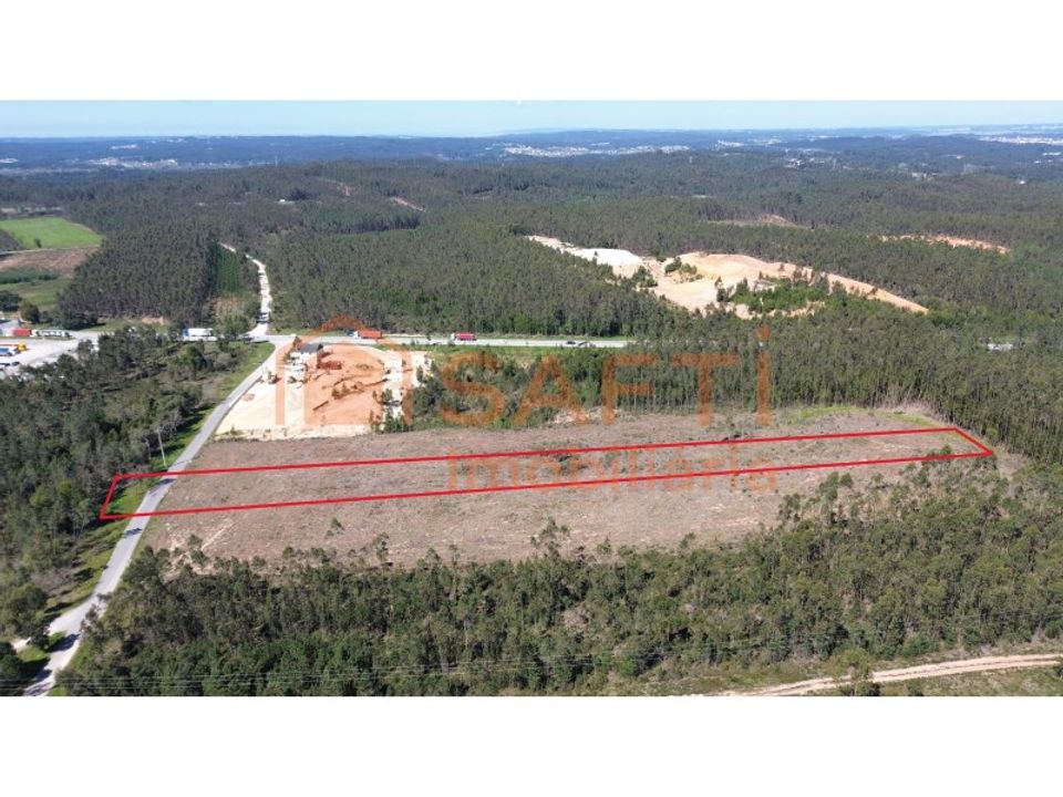 Helårsgrund i Pombal, Leiria - foto 2