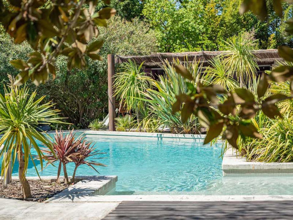 Villa i Aix-en-Provence, Bouches-du-Rhone - foto 4