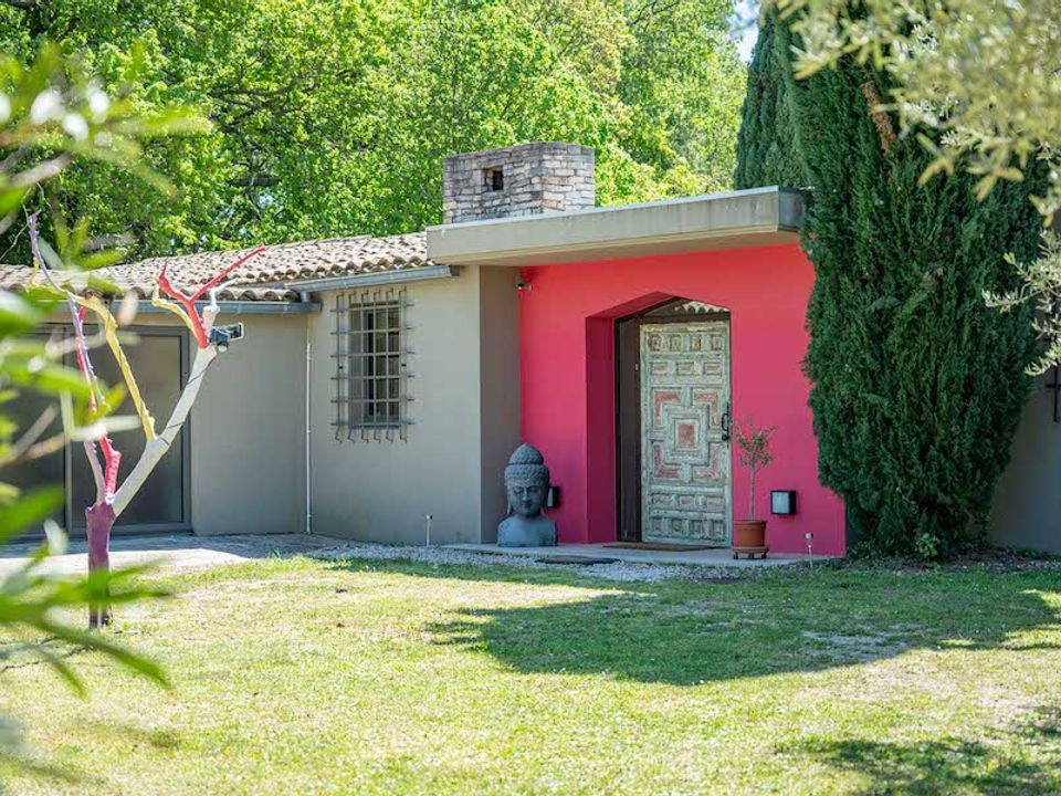 Villa i Aix-en-Provence, Bouches-du-Rhone - foto 5