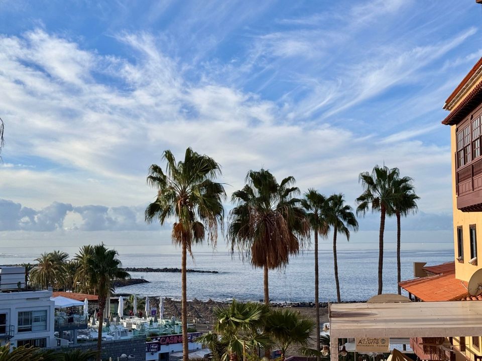 Lejlighed i Playa De Las Americas, Tenerife - foto 1