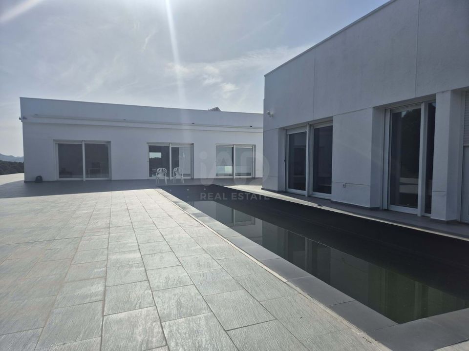Villa i Badajoz, Badajoz - foto 1