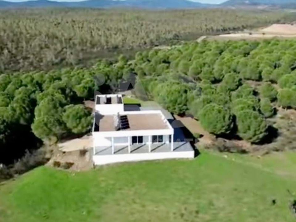 Villa i Badajoz, Badajoz - foto 3