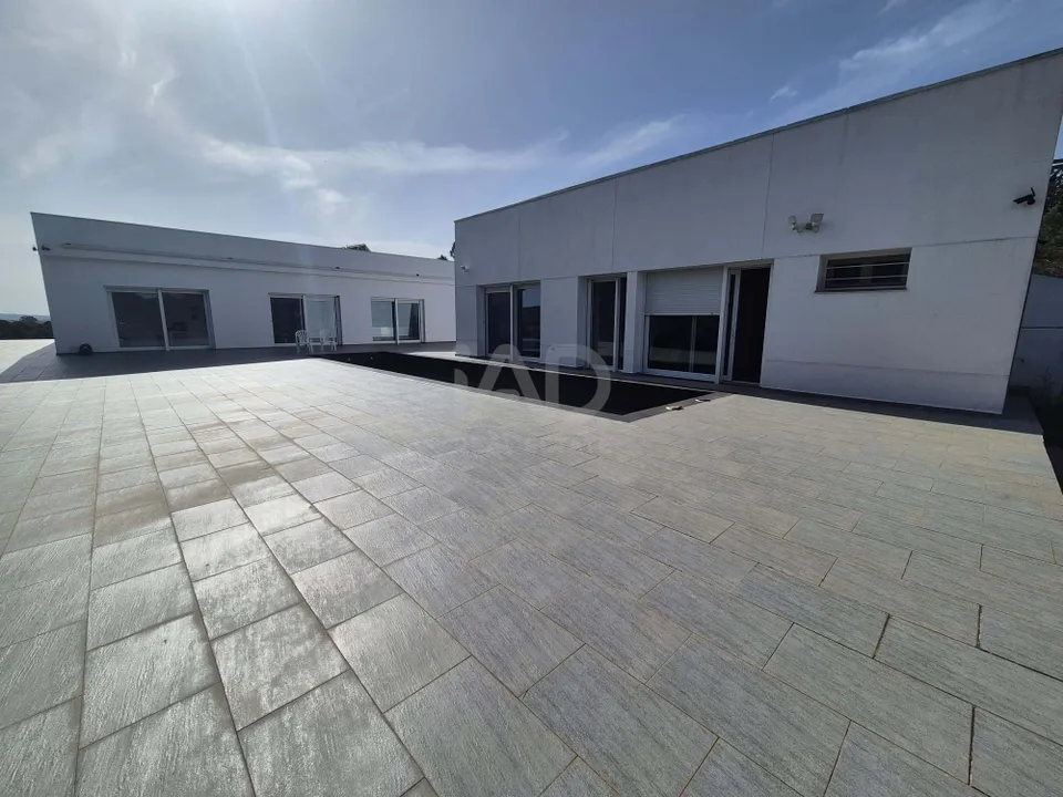 Villa i Badajoz, Badajoz - foto 4