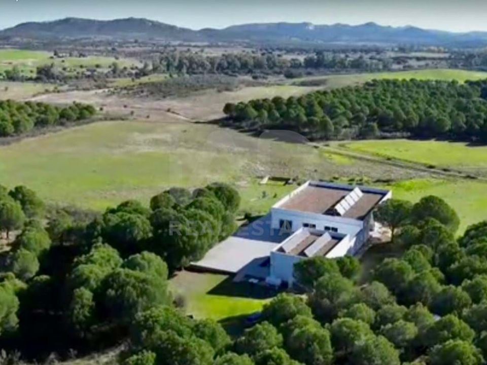 Villa i Badajoz, Badajoz - foto 5