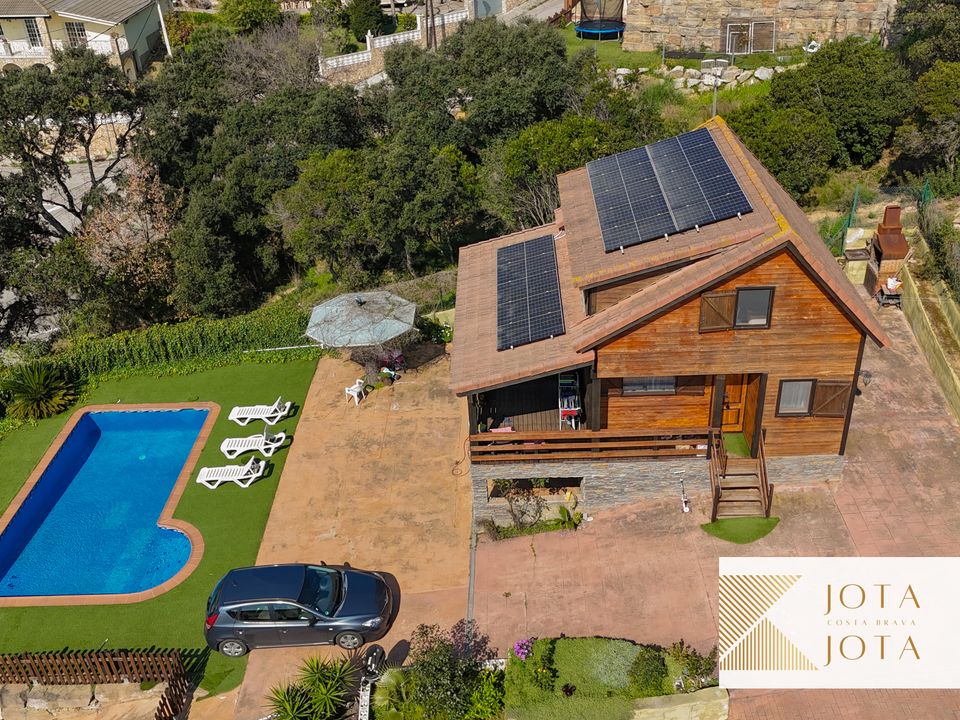 Villa a Tordera, Barcelona - foto 2