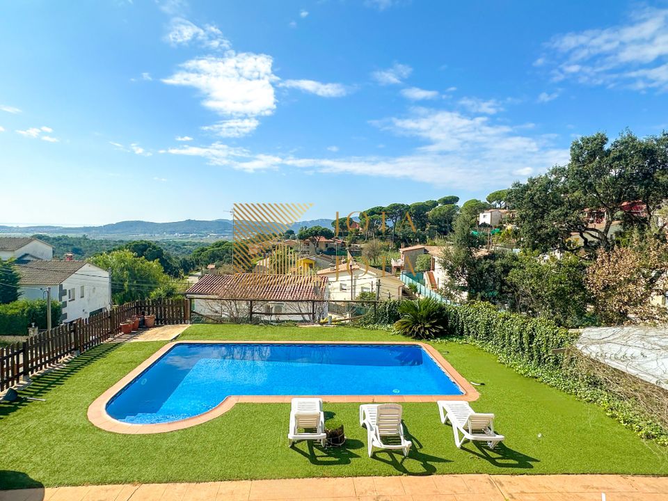 Villa a Tordera, Barcelona - foto 4